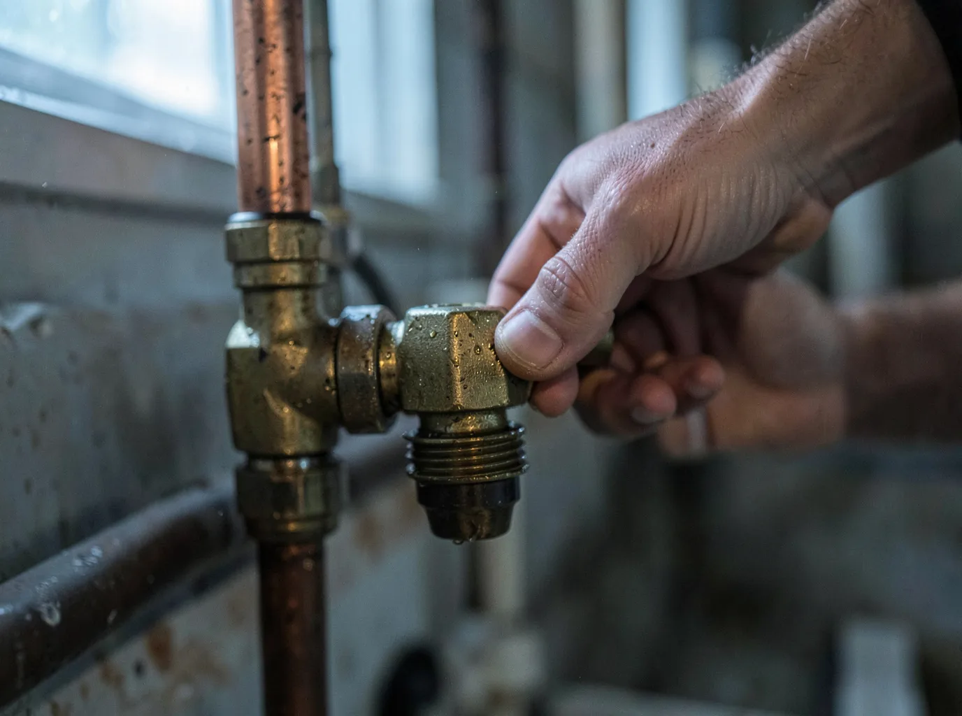 Emergency Plumber Ashland, KS FAQs